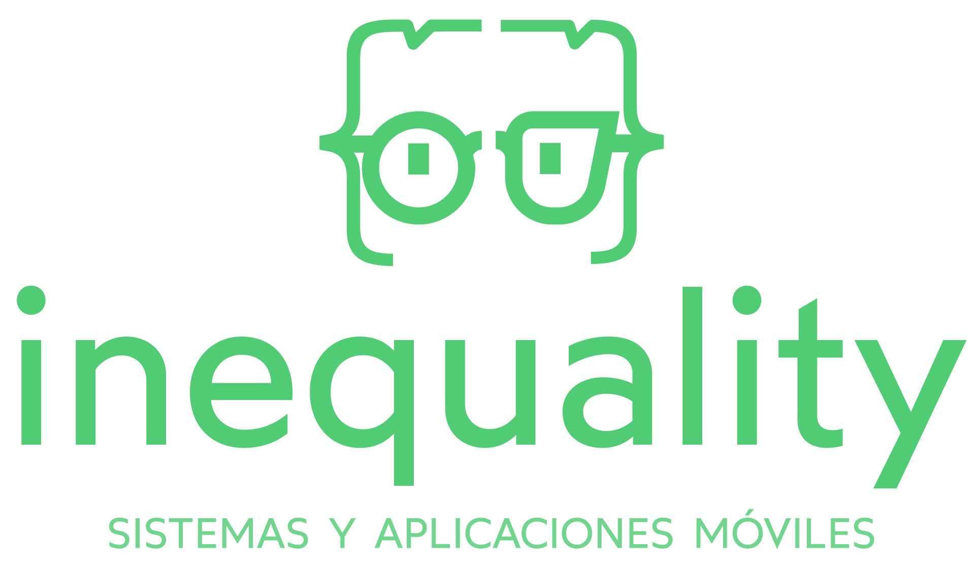 Inequality — Sistemas y aplicaciones móviles