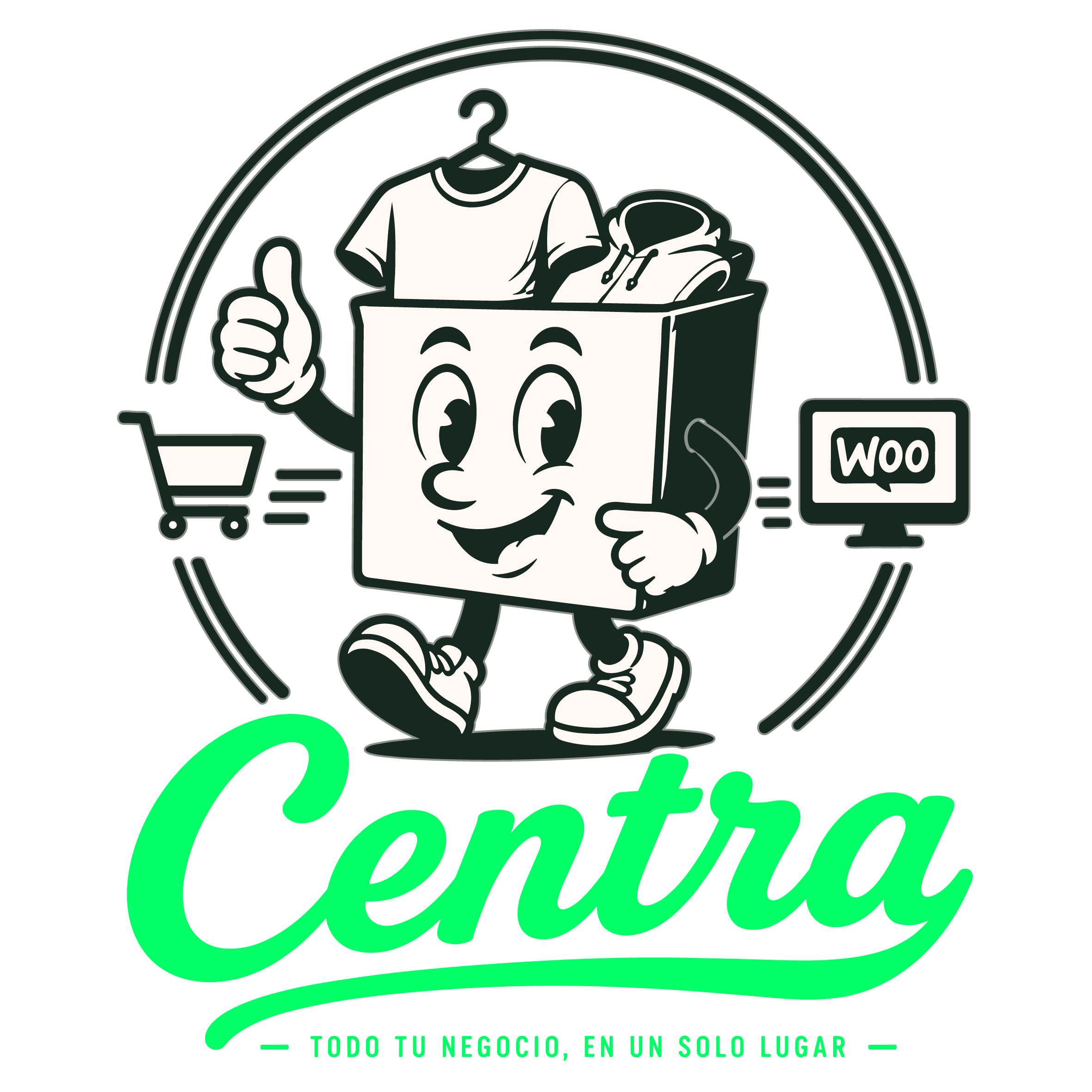 Centra