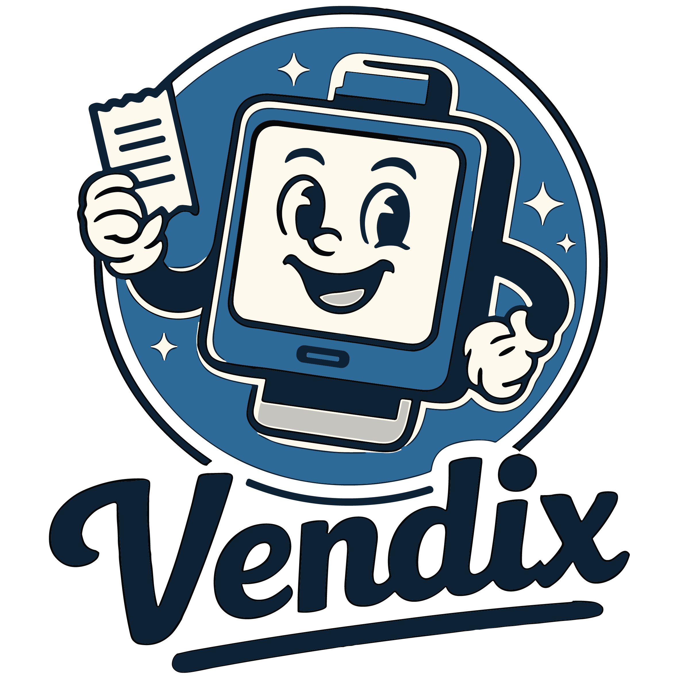 Vendix